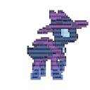 Little Pony and others animated