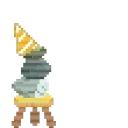 Little Pony and others animated