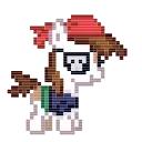 Little Pony and others animated