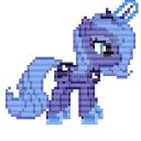 Little Pony and others animated