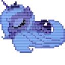 Little Pony and others animated