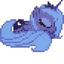 Little Pony and others animated