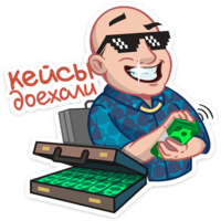 Антон Логвинов