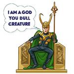 Loki