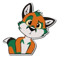 Lokoti wolf