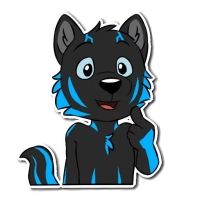 Lokoti wolf