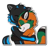 Lokoti wolf