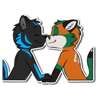 Lokoti wolf