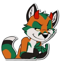 Lokoti wolf