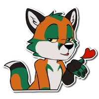 Lokoti wolf