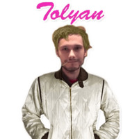 Толян Маркин