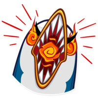 Одинокий пингвин