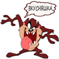 Луни Тьюнс