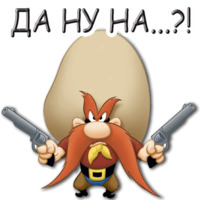 Луни Тьюнс