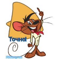 Луни Тюнз шоу