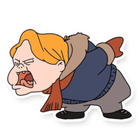 Жизнь с Луи
