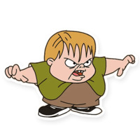 Жизнь с Луи