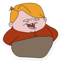 Жизнь с Луи