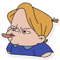 Жизнь с Луи