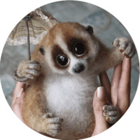 Милые лемурчики