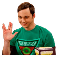 Шелдон Купер