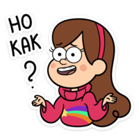 Мэйбл Пайнс