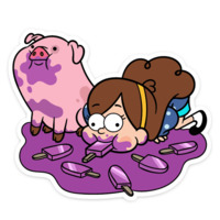 Мэйбл Пайнс