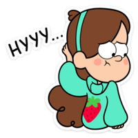 Мэйбл Пайнс