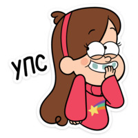 Мэйбл Пайнс