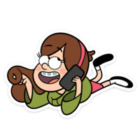 Мэйбл Пайнс