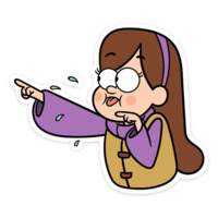 Мэйбл Пайнс