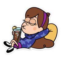 Мэйбл Пайнс