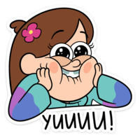 Мэйбл Пайнс