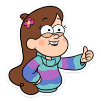 Мэйбл Пайнс