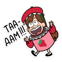 Мэйбл Пайнс