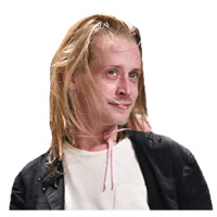 Маколей Калкин