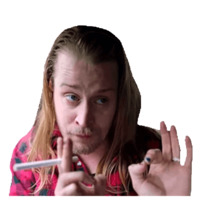 Маколей Калкин
