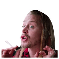 Маколей Калкин