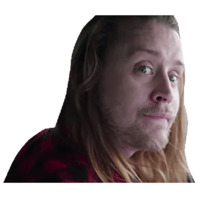 Маколей Калкин