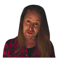Маколей Калкин