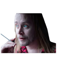 Маколей Калкин