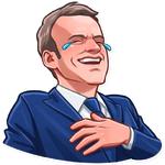 Emmanuel Macron
