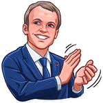 Emmanuel Macron