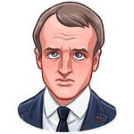 Emmanuel Macron