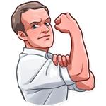 Emmanuel Macron