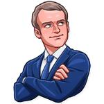 Emmanuel Macron