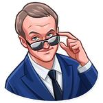 Emmanuel Macron