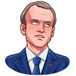 Emmanuel Macron