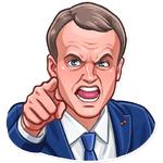 Emmanuel Macron