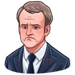 Emmanuel Macron